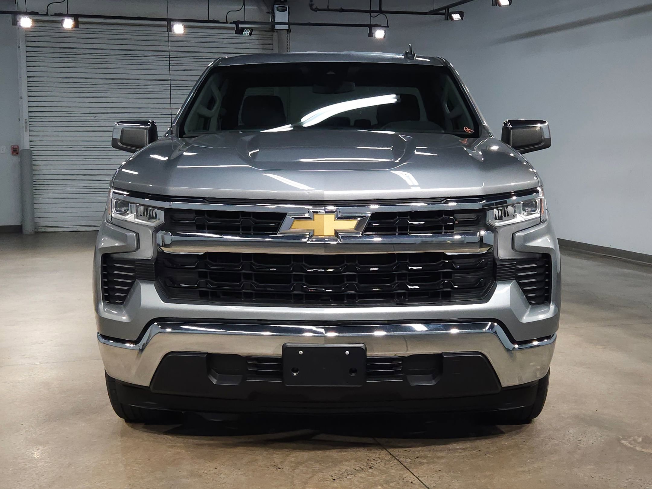 Used 2023 Chevrolet Silverado 1500 LT with VIN 1GCRACEDXPZ150480 for sale in Little Rock