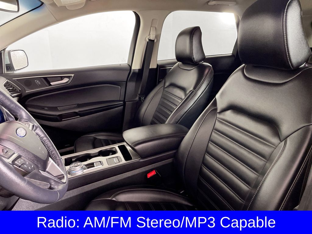 2023 Ford Edge SEL photo 11