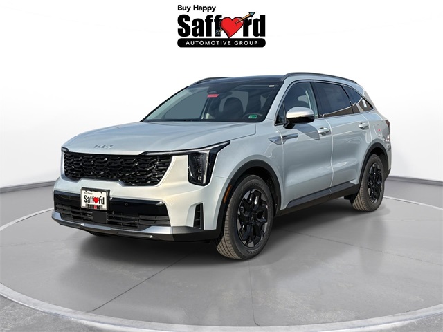 2026 Kia Sorento S's photo