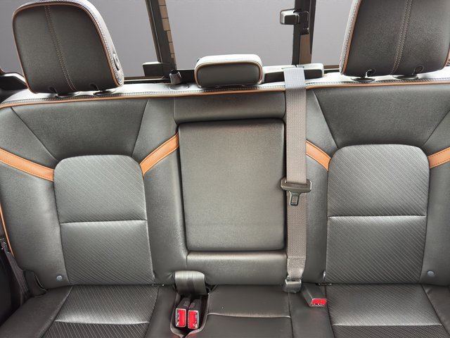 2023 Gmc Canyon AT4 photo 21