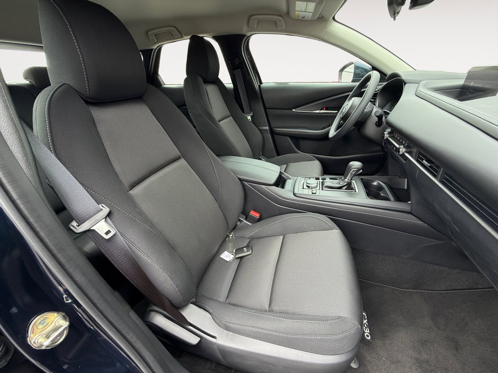 2025 Mazda CX-30 2.5 S photo 19