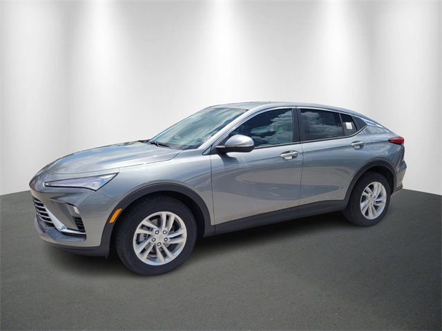2025 Buick Envista Preferred photo 2