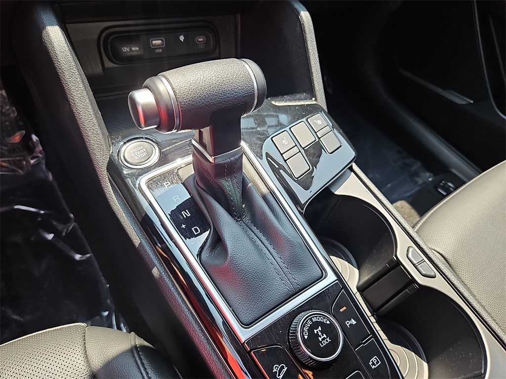 2025 Kia Sportage EX photo 15