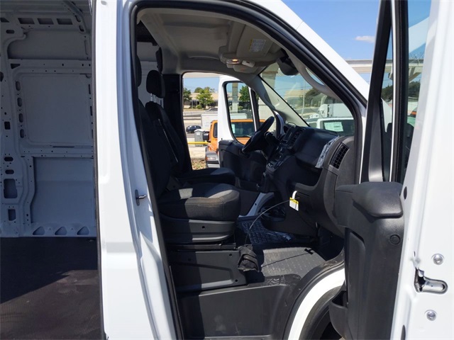 2026 Ram ProMaster 3500 photo 26