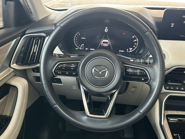2024 Mazda CX-90 3.3 Turbo Premium Plus photo 12