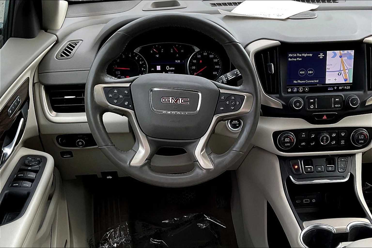 2019 Gmc Terrain Denali photo 5