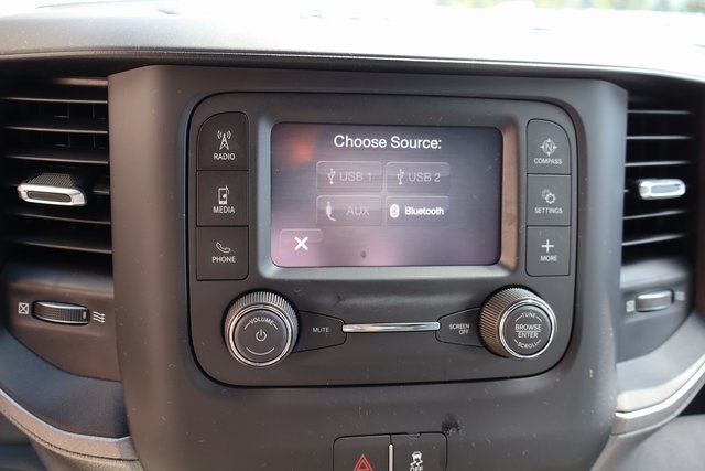 2023 Ram 2500 Tradesman photo 19