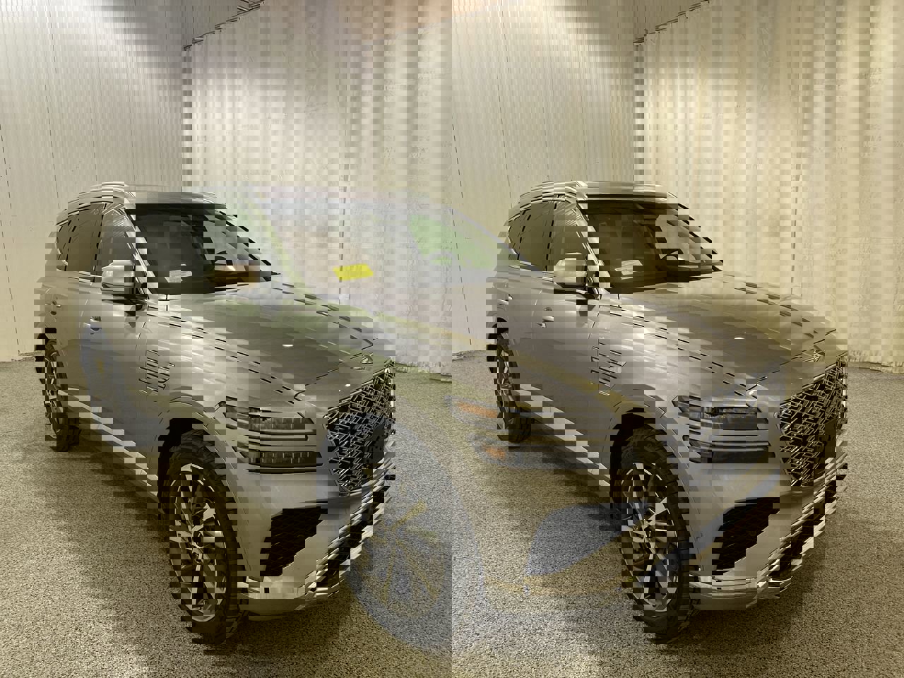 2026 GENESIS GV80 Advanced's photo