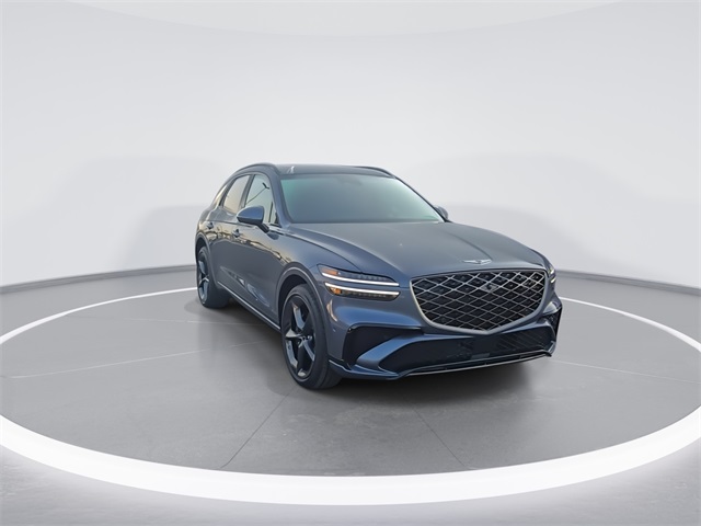 2026 Genesis GV70 2.5T Sport Prestige photo 2