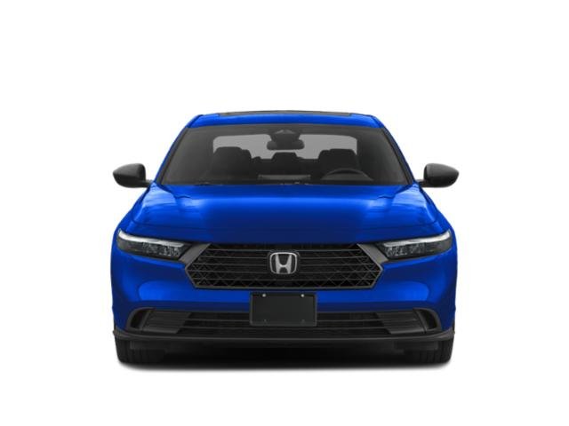 2023 Honda Accord Hybrid Sport photo 4