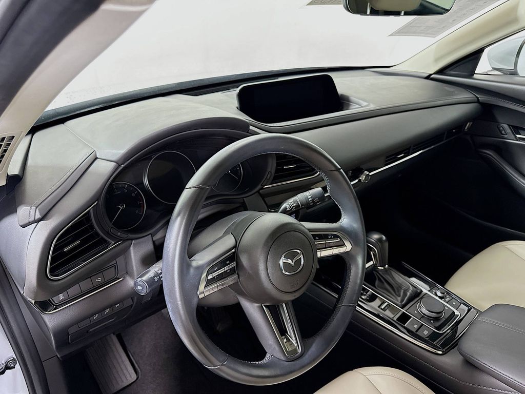 2021 Mazda CX-30 Preferred photo 9