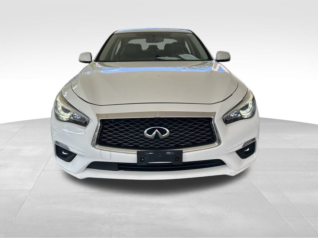 2021 Infiniti Q50 PURE AWD photo 17