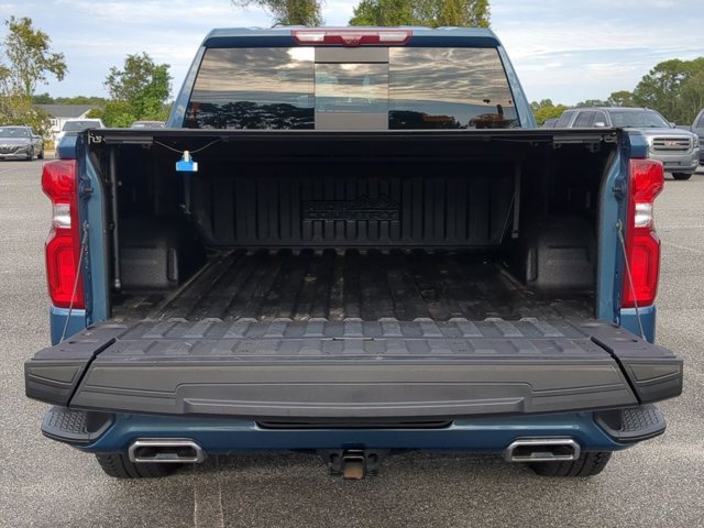 2024 Chevrolet Silverado 1500 High Country photo 23