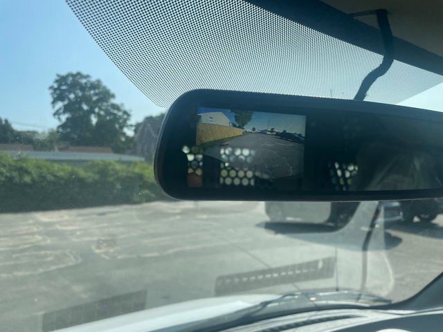 2025 Chevrolet Express 2500 Work Van photo 13