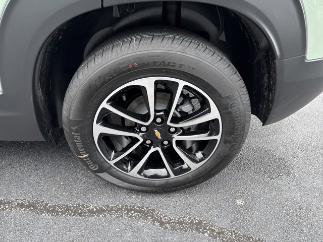2026 Chevrolet Trailblazer LT photo 16