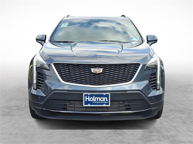 2020 Cadillac XT4 Sport photo 7
