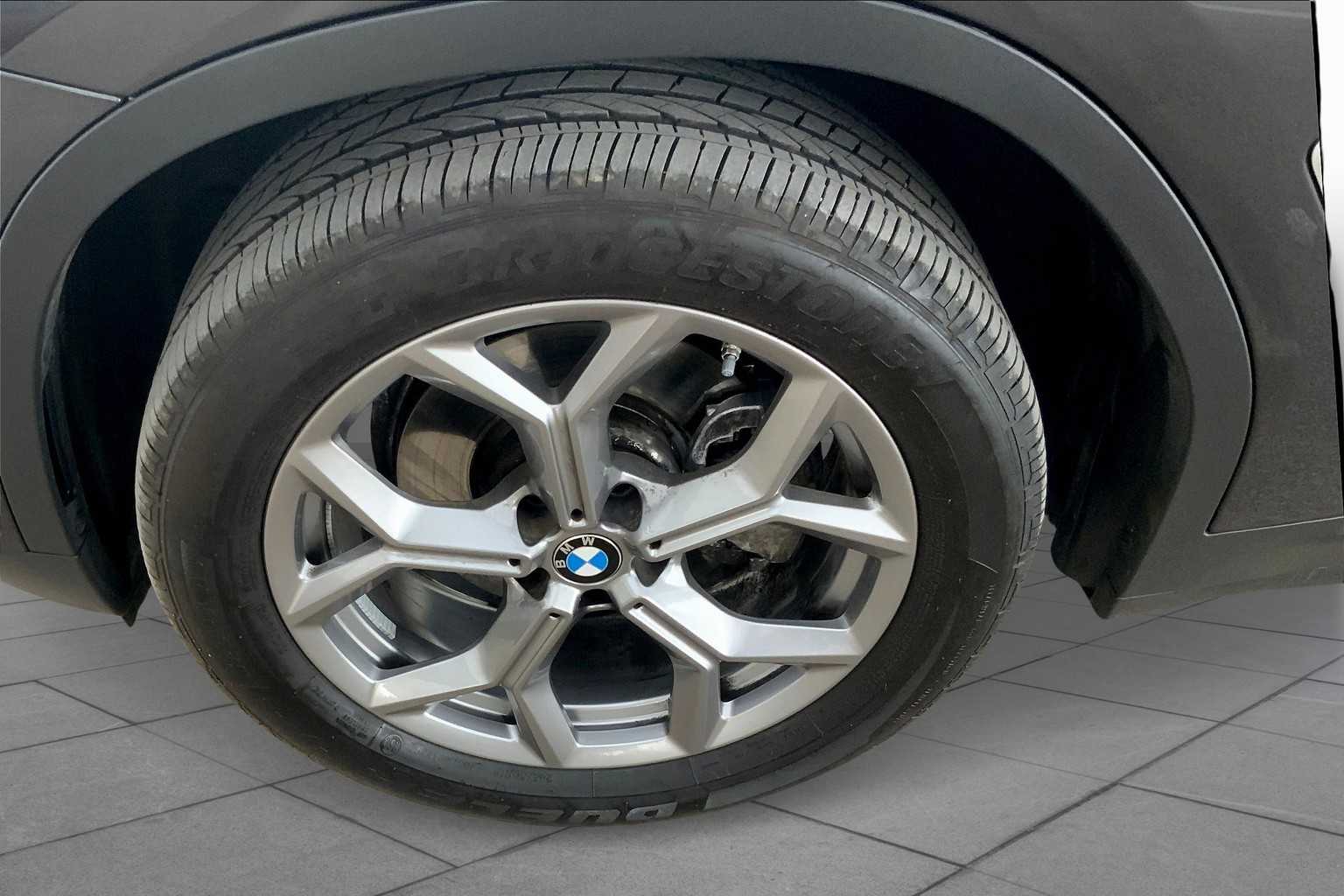 2024 Bmw X3 xDrive30i photo 17