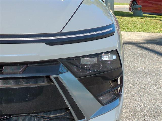 2025 Hyundai Sonata Hybrid SEL photo 10