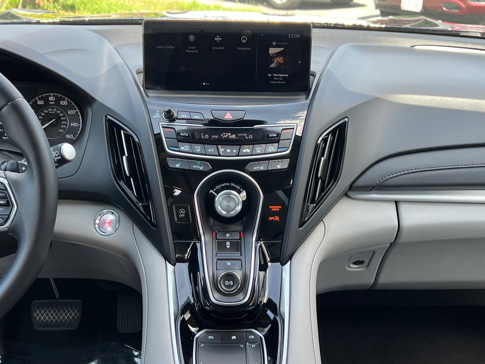 2024 Acura RDX Technology photo 20