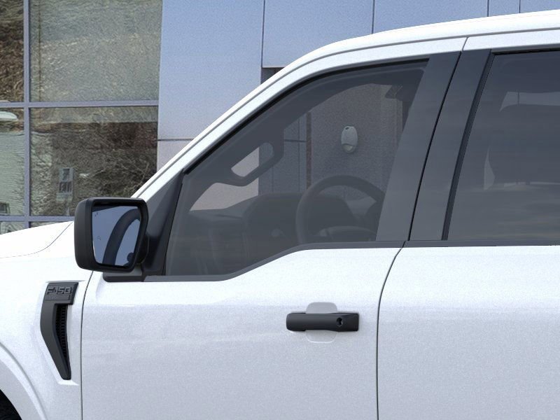 2025 Ford F-150 STX photo 20
