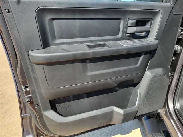 2026 Ram 2500 Tradesman photo 14