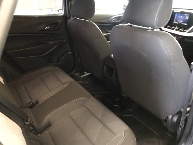2024 Chevrolet Trax photo 14