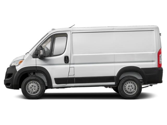 2026 Ram ProMaster 1500 photo 4