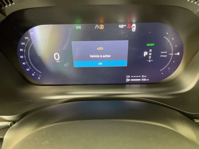2026 Volvo XC60 Plus photo 25