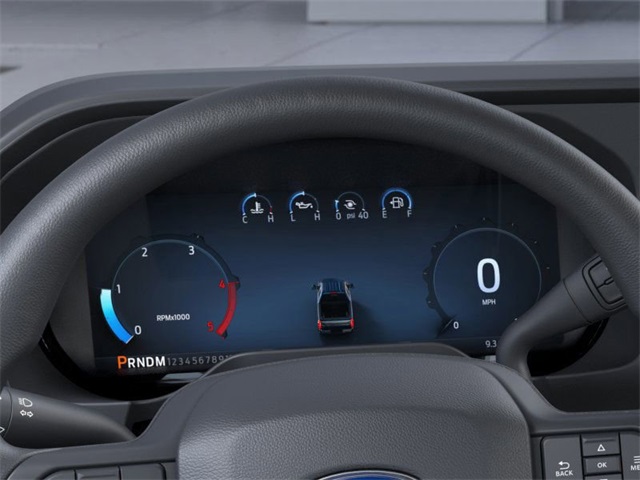 2026 Ford F-350 XLT photo 13