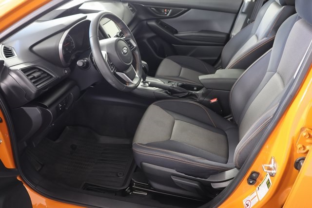 2019 Subaru Crosstrek 2.0i Premium photo 15