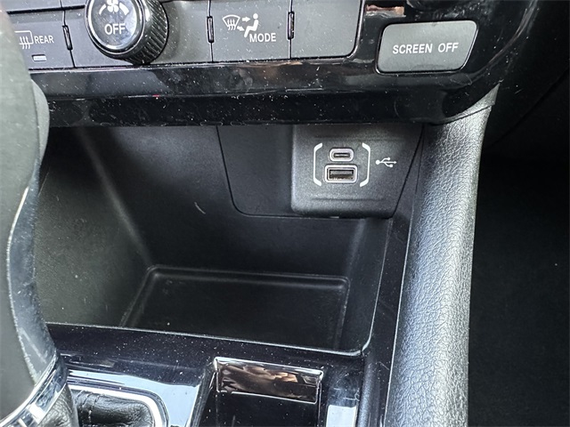 2022 Jeep Compass Latitude Lux Altitude photo 20