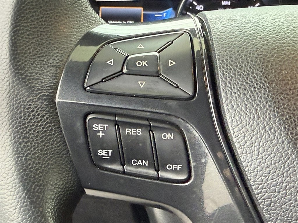 2019 FORD EXPLORER - Image 18