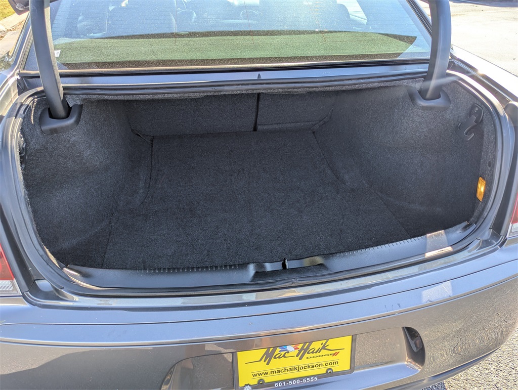 2019 Chrysler 300 S photo 5