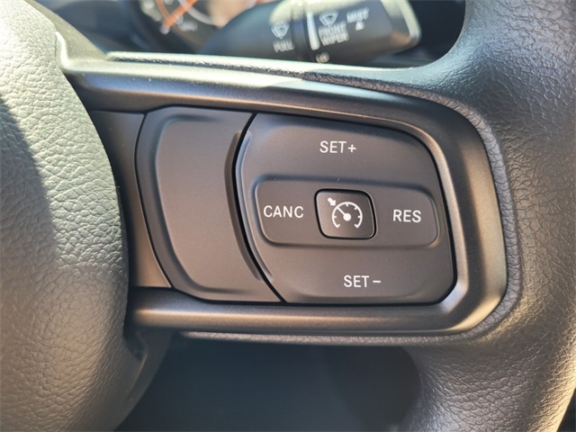 2025 Jeep Gladiator Sport photo 26