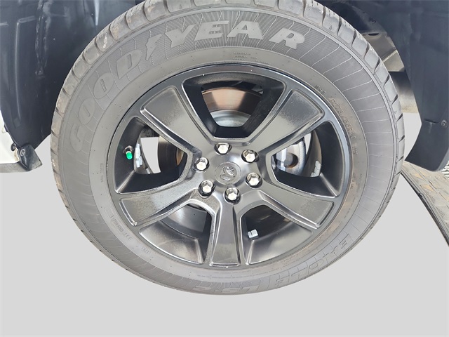 2024 Ram 1500 Big Horn Lone Star photo 32