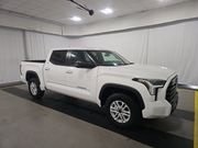 2025 Toyota Tundra SR5's photo