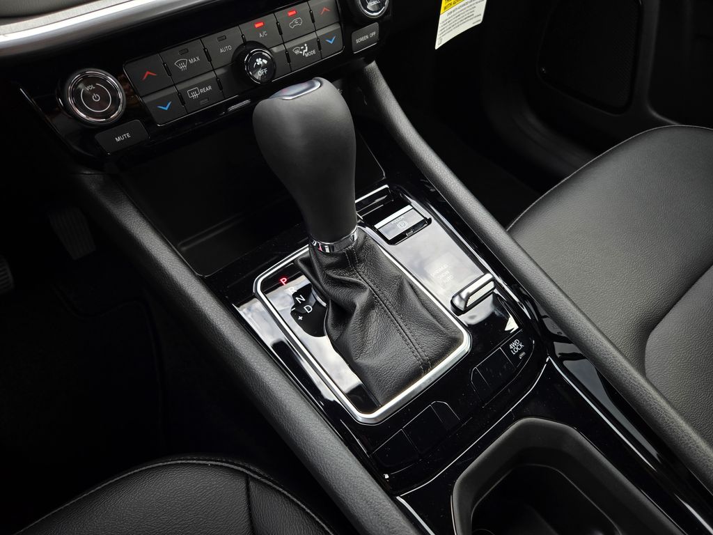 2026 Jeep Compass Limited photo 21