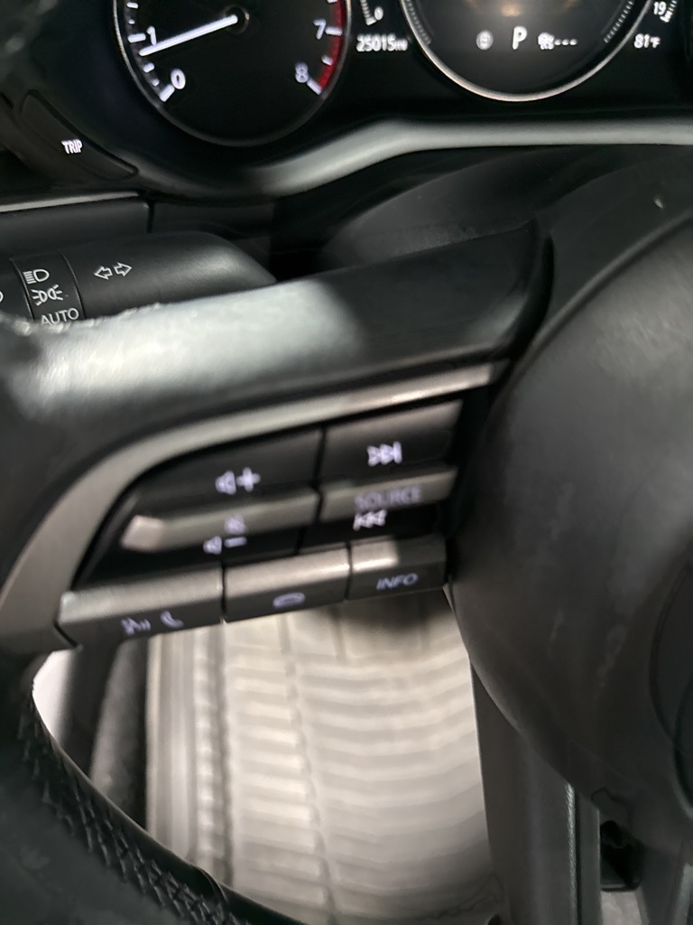 2022 Mazda Mazda3 Select photo 30
