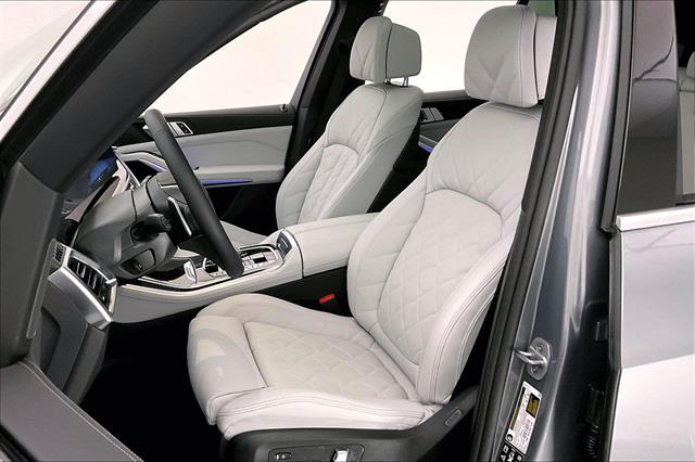 2025 Bmw X5 xDrive40i photo 13