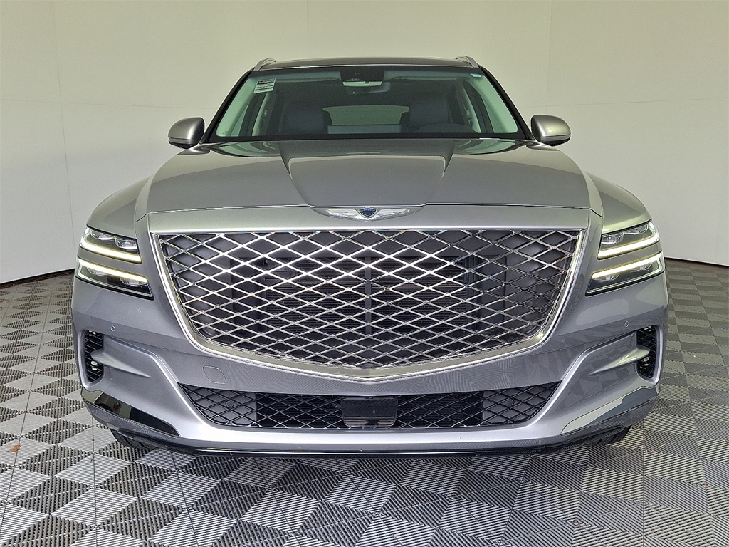 2024 Genesis GV80 3.5T AWD photo 2