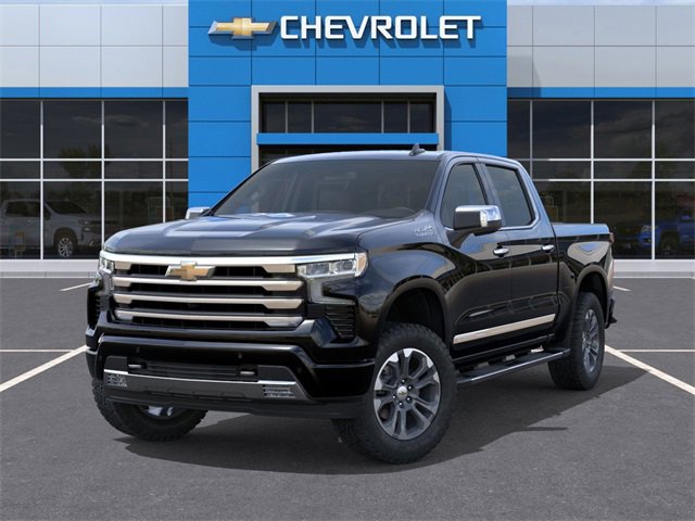 2026 Chevrolet Silverado 1500 High Country photo 5