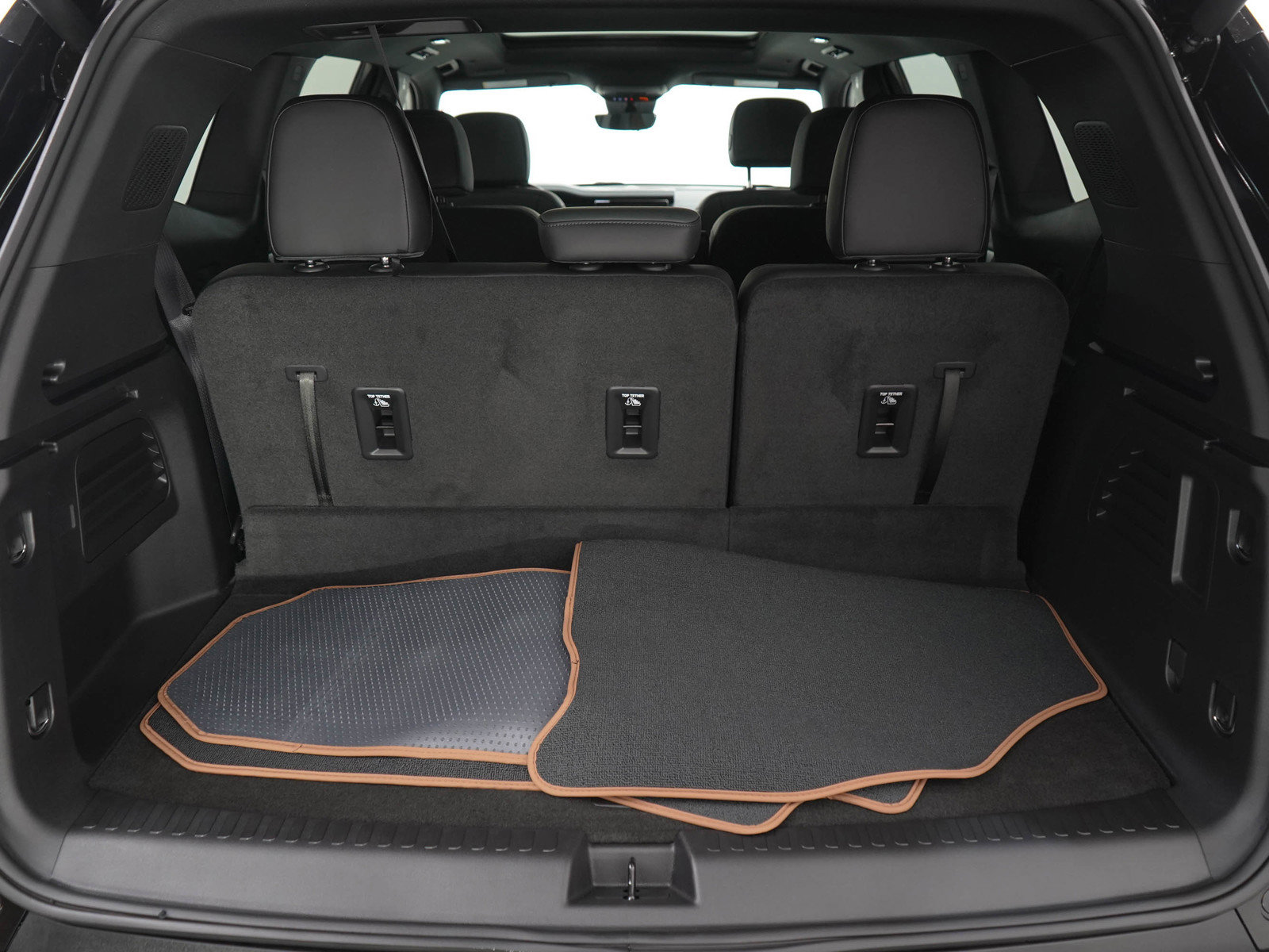 2025 Gmc Acadia AT4 photo 4
