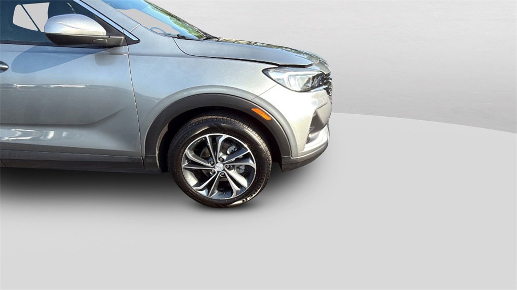 2023 Buick Encore GX Select photo 24