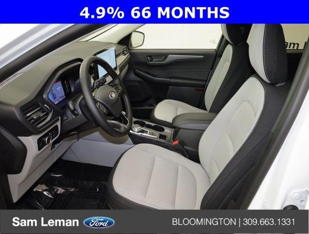 2025 Ford Escape Active photo 4