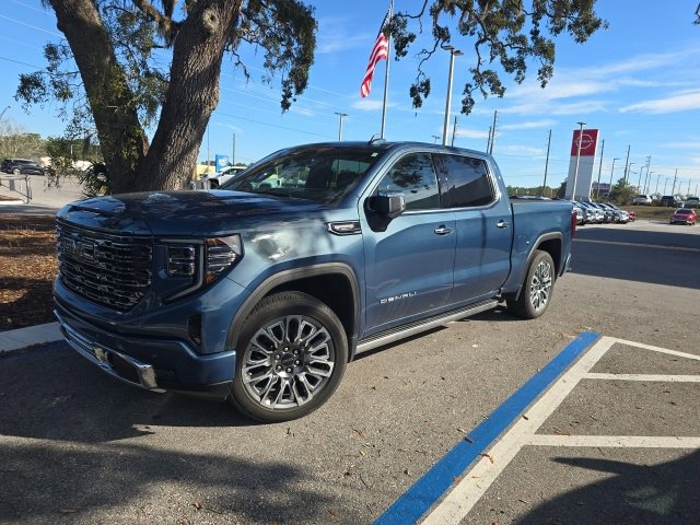 2024 GMC Sierra 1500 Denali Denali Ultimate's photo