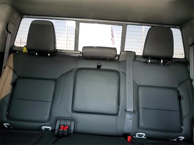 2021 Gmc Sierra 1500 SLT photo 20