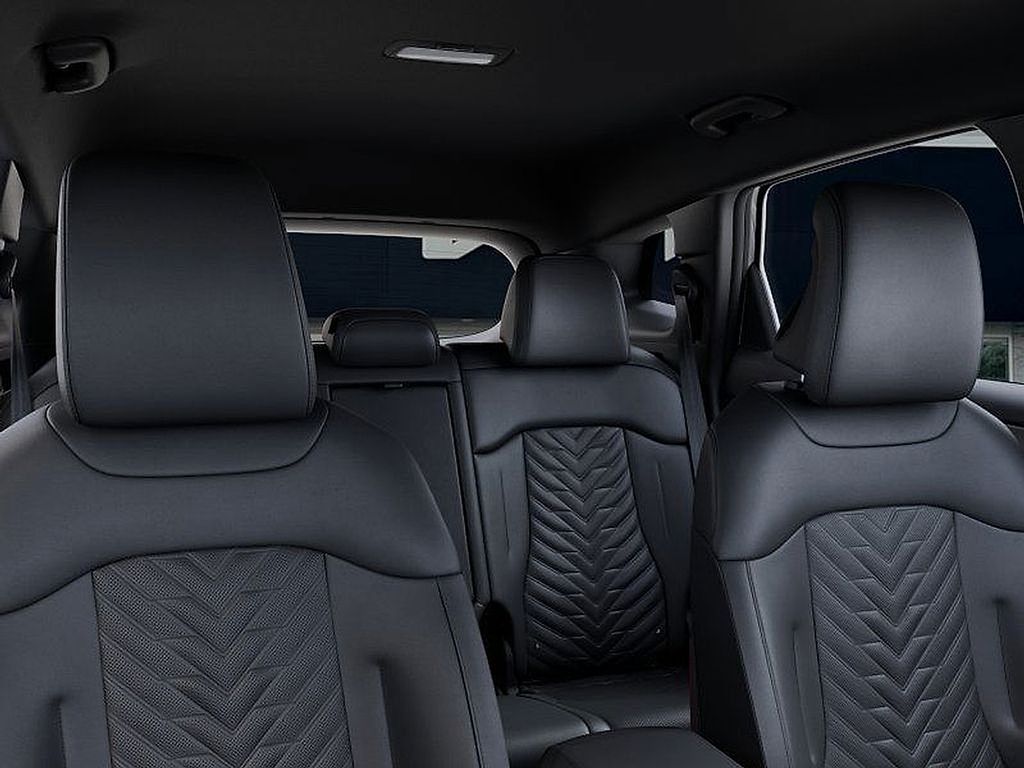 2026 Kia Sportage EX X-Line photo 26