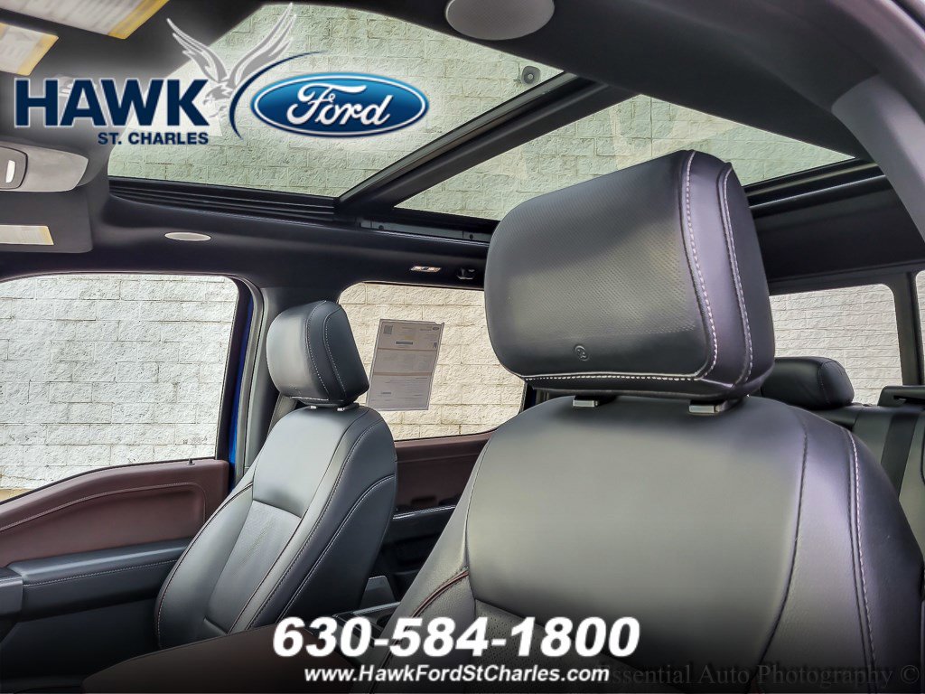 2022 FORD F-150 - Image 8