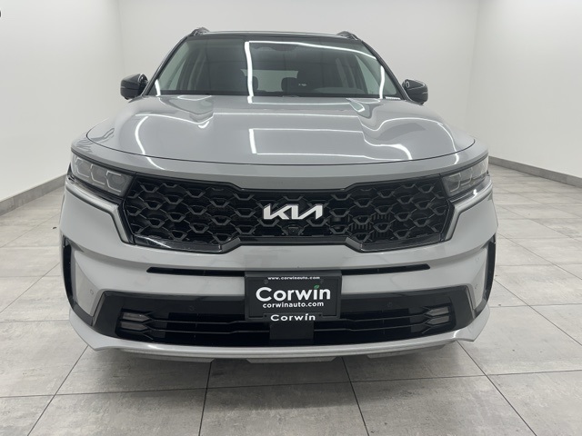 2022 Kia Sorento photo 6