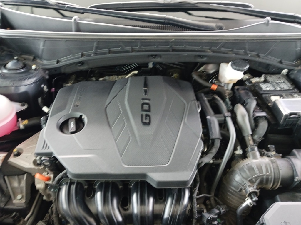 2024 Hyundai Tucson Limited photo 31